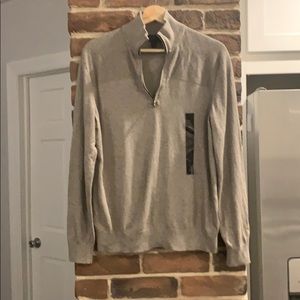 Men’s Banana Republic 1/4 Zip